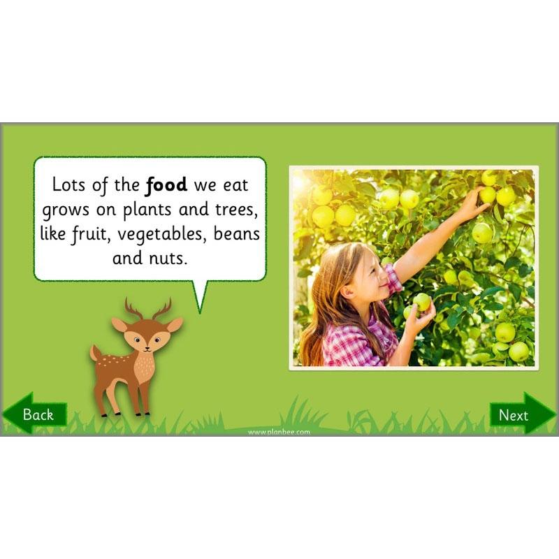 Why is Nature Special - Image 7