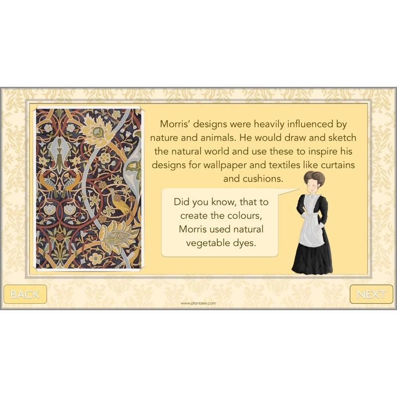 William Morris - Image 12