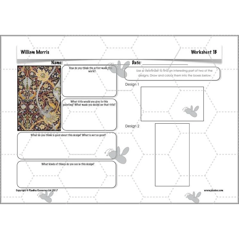 William Morris - Image 14