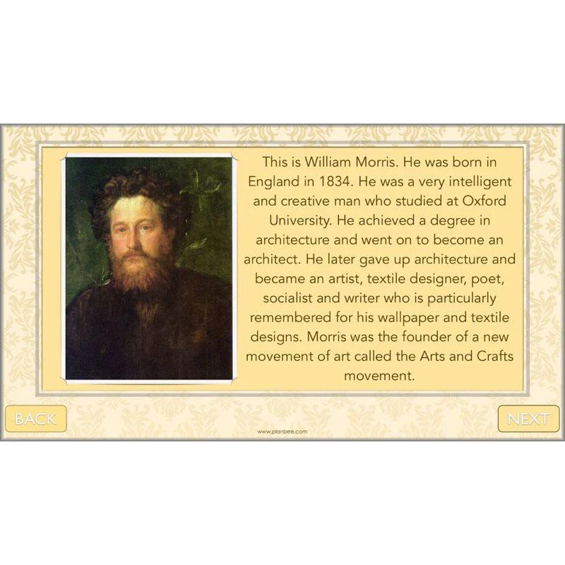 William Morris - Image 19