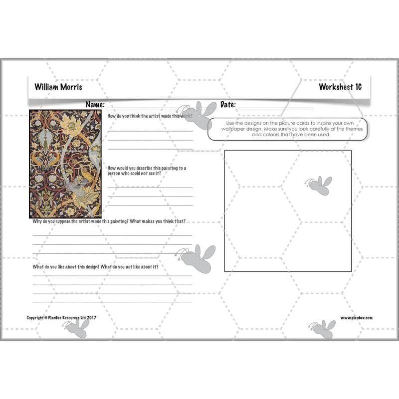 William Morris - Image 23