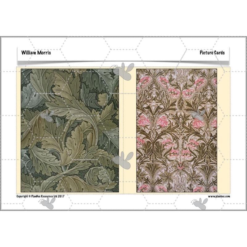 William Morris - Image 24