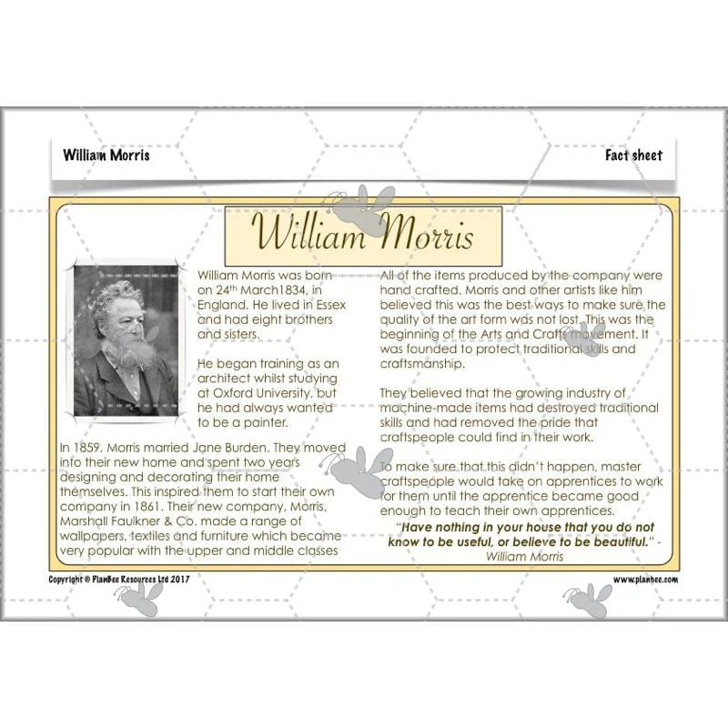 William Morris - Image 25