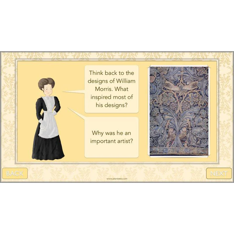 William Morris - Image 35