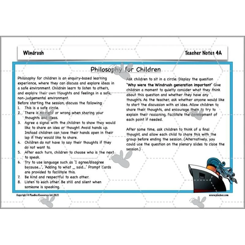The Windrush Generation - Image 10
