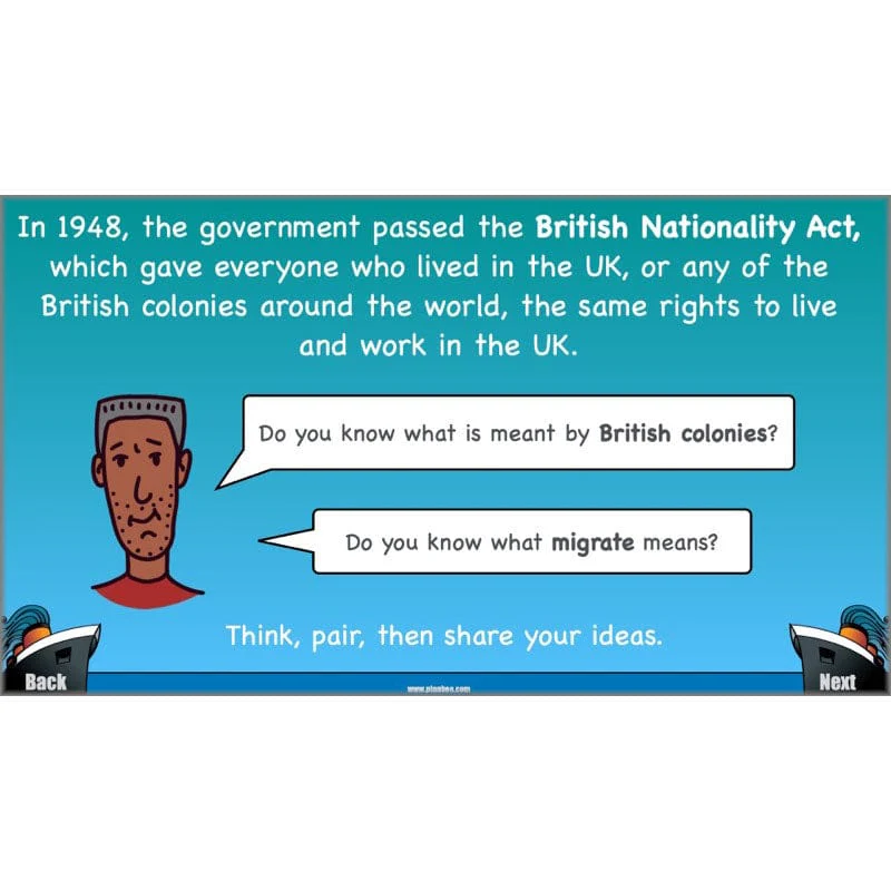 The Windrush Generation - Image 17