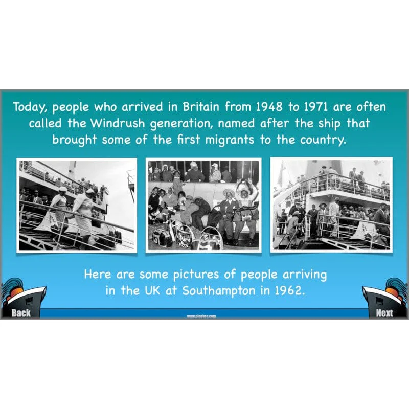 The Windrush Generation - Image 18