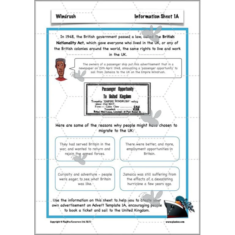 The Windrush Generation - Image 19