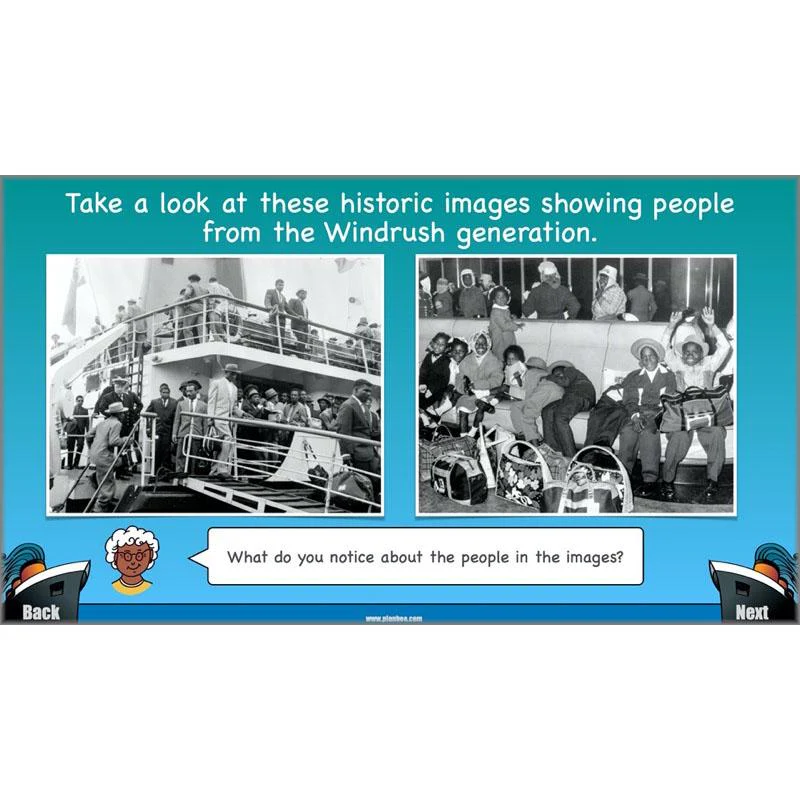 The Windrush Generation - Image 23
