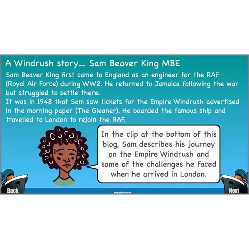 The Windrush Generation - Image 25