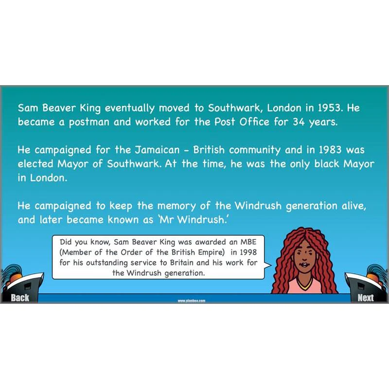 The Windrush Generation - Image 26