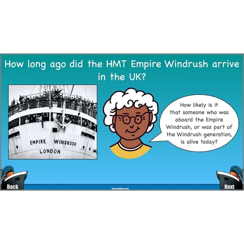 The Windrush Generation - Image 31