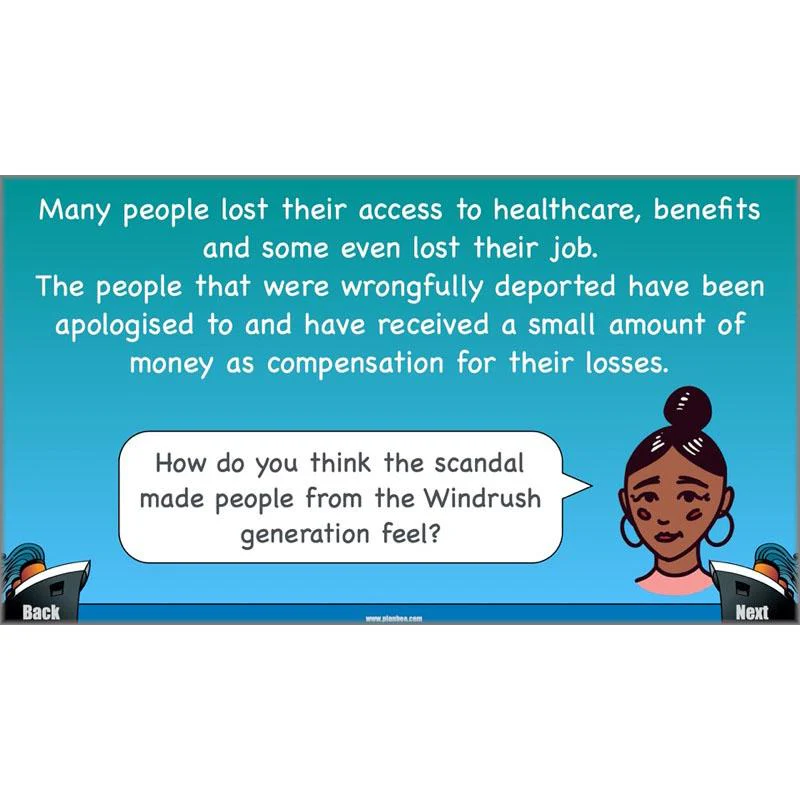 The Windrush Generation - Image 32