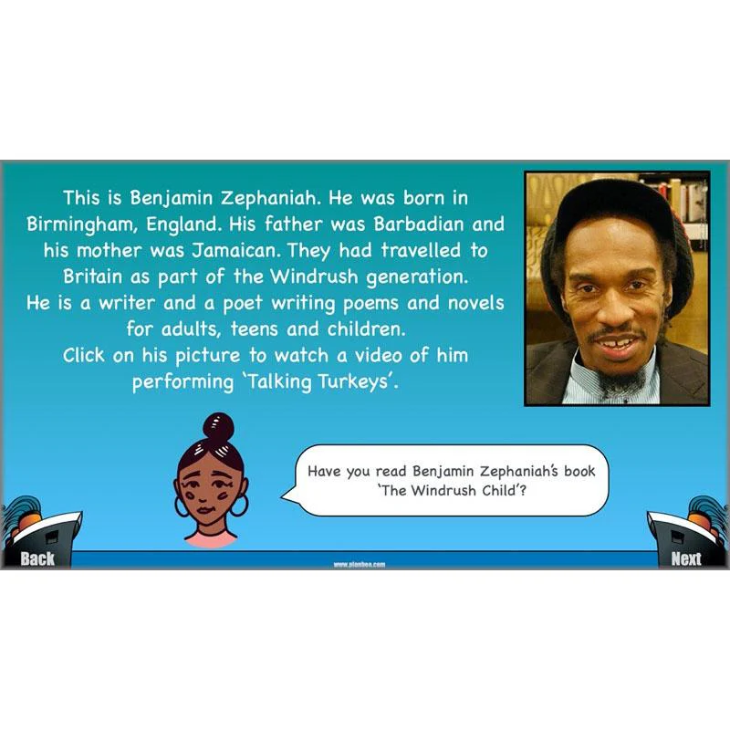 The Windrush Generation - Image 34