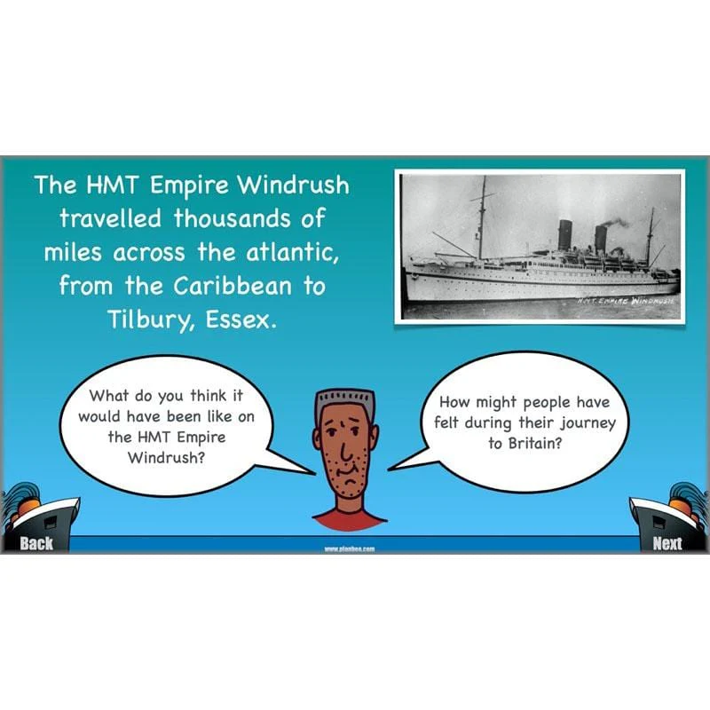 The Windrush Generation - Image 4