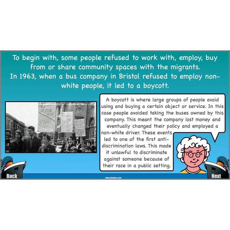 The Windrush Generation - Image 41