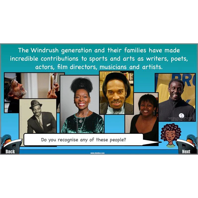 The Windrush Generation - Image 42