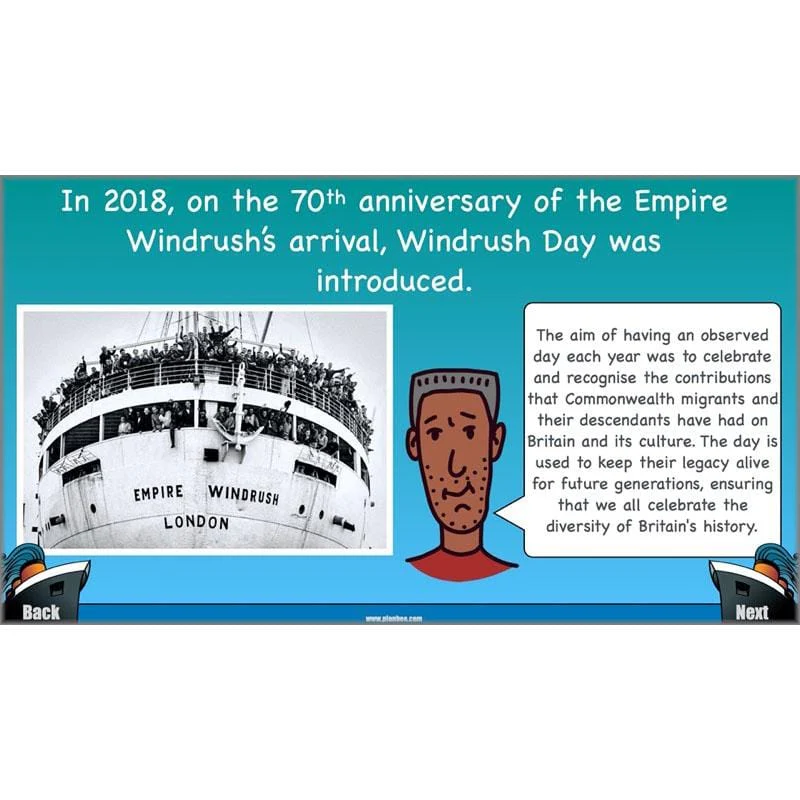 The Windrush Generation - Image 48