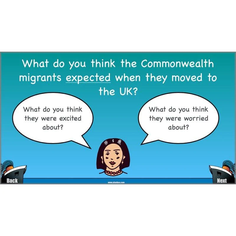The Windrush Generation - Image 6