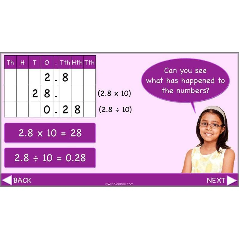 Working with Numbers - Image 12
