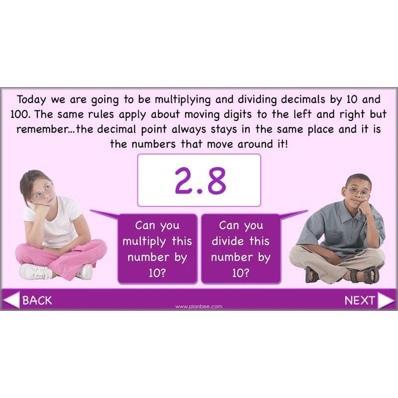 Working with Numbers - Image 13