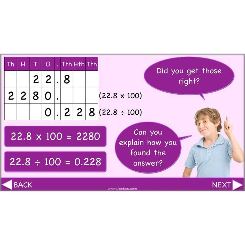 Working with Numbers - Image 3