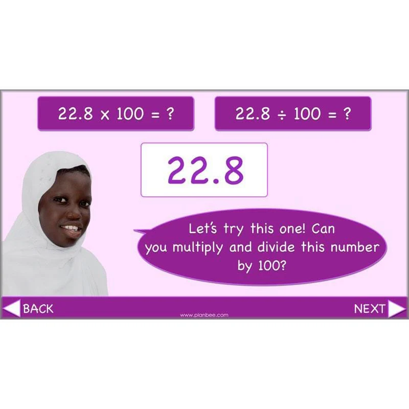 Working with Numbers - Image 4
