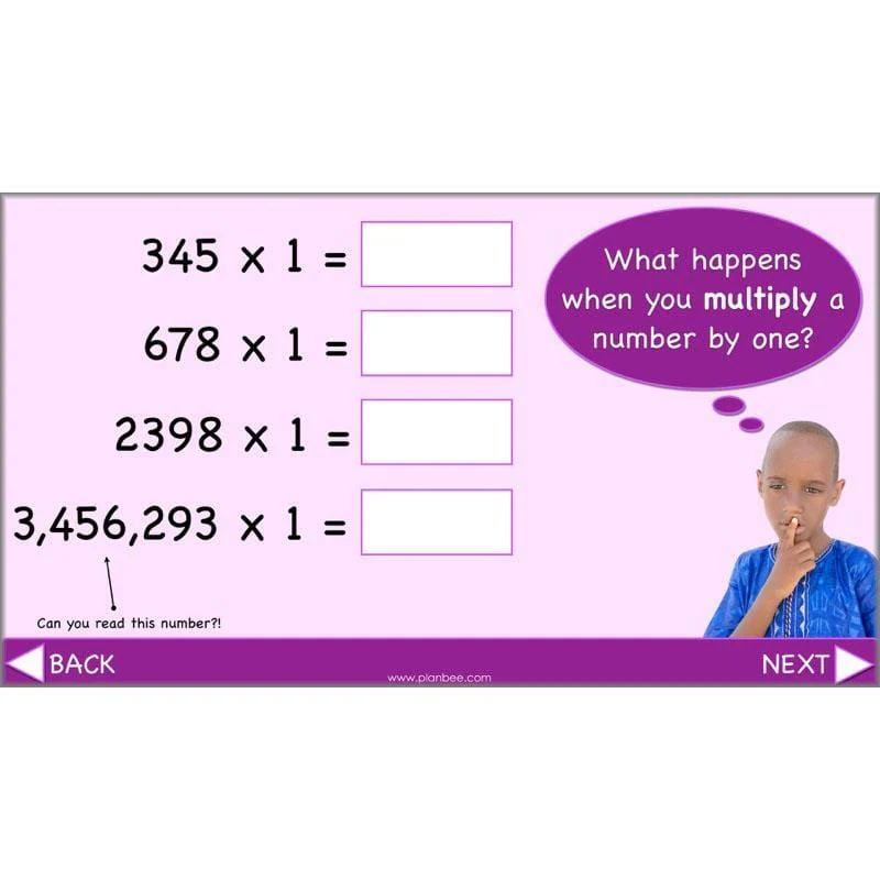 Working with Numbers - Image 9