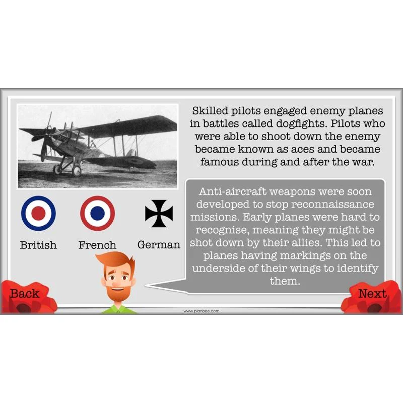 World War 1 - Image 3