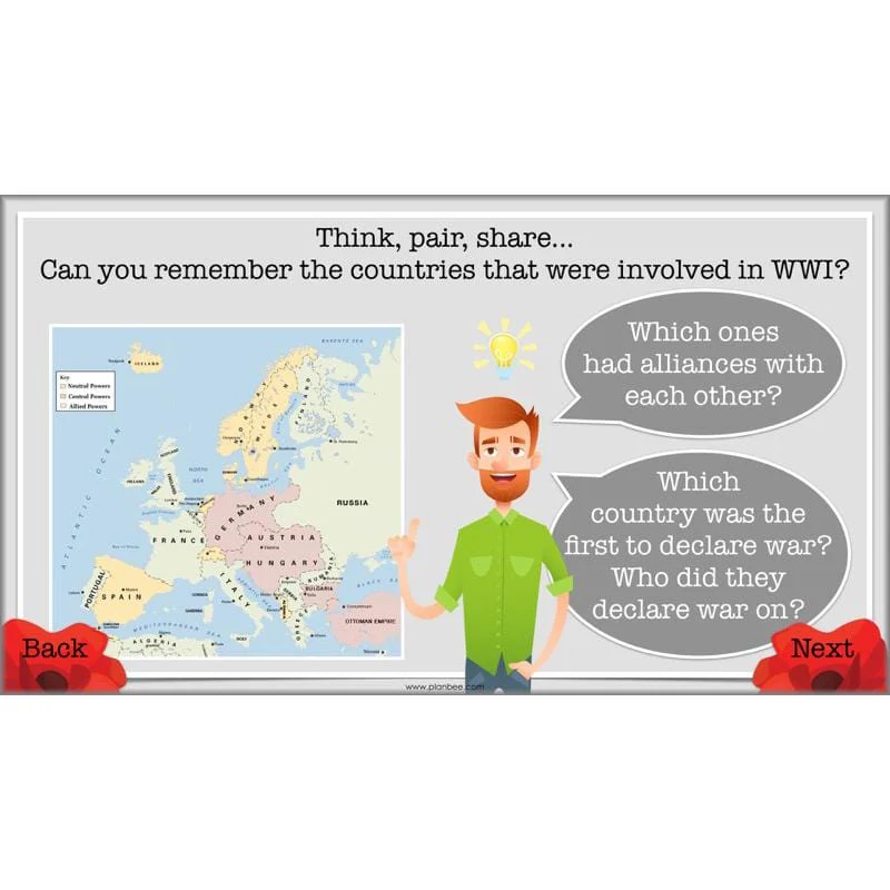 World War 1 - Image 33