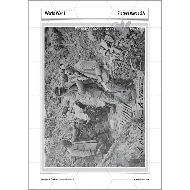 World War 1 - Image 38