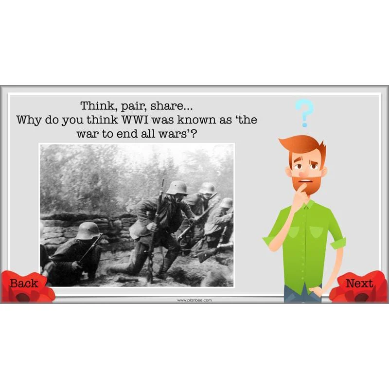 World War 1 - Image 41