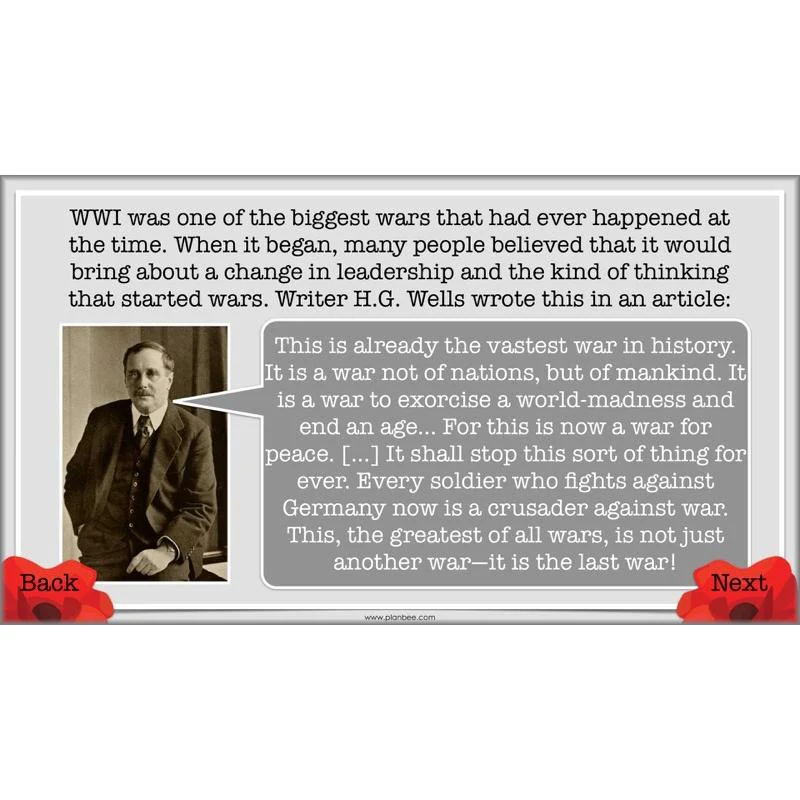 World War 1 - Image 5