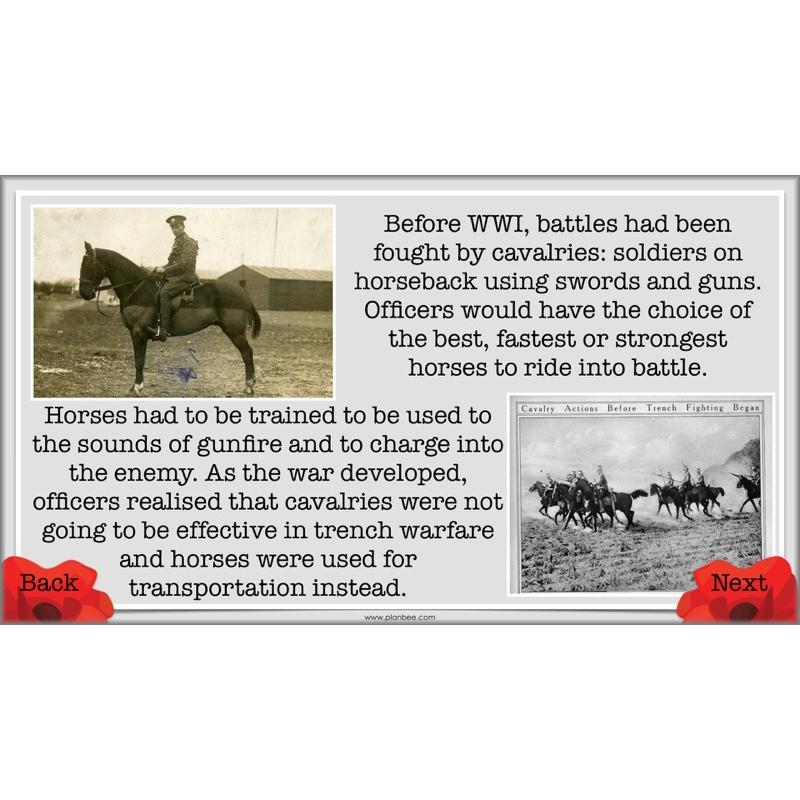 World War 1 - Image 6