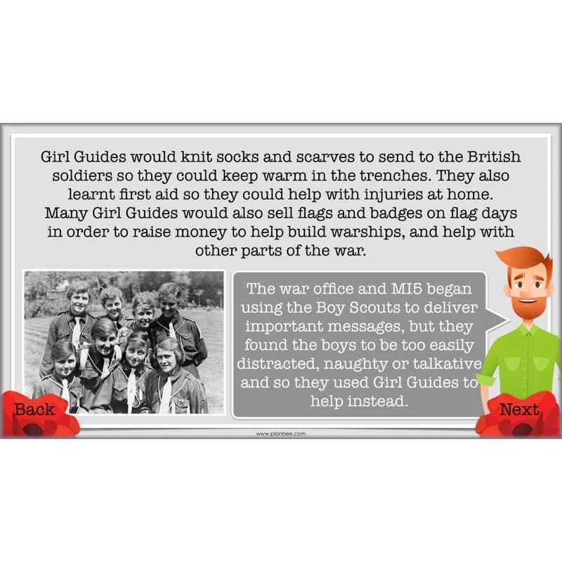 World War 1 - Image 60