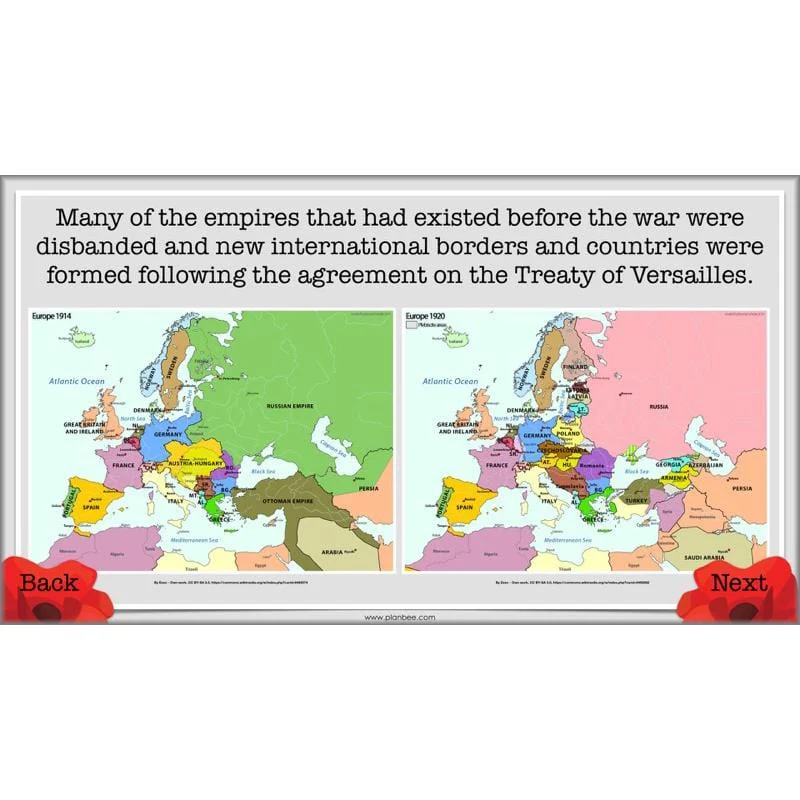 World War 1 - Image 68