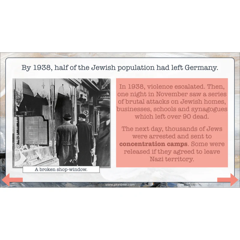 World War 2 Lower KS2 - Image 14
