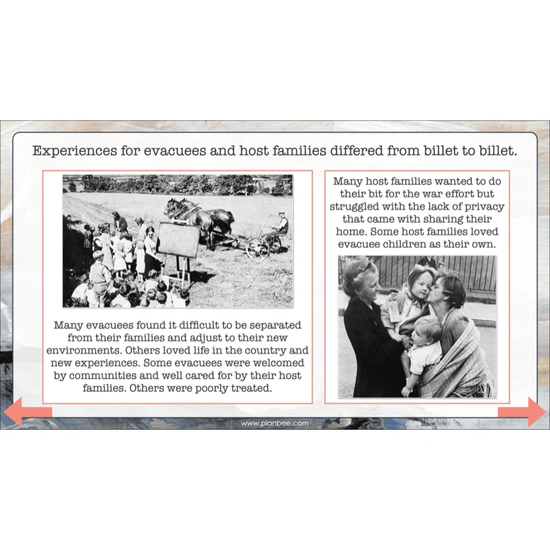World War 2 Lower KS2 - Image 63