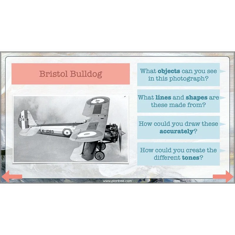 World War 2 (Lower KS2) Topic Enrichment Pack - Image 23