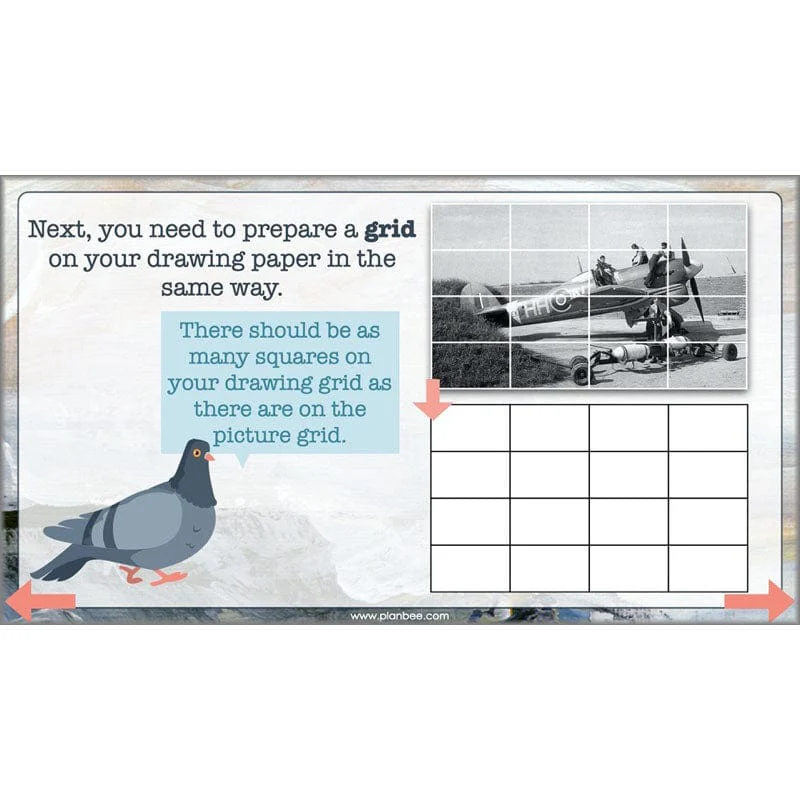 World War 2 (Lower KS2) Topic Enrichment Pack - Image 25
