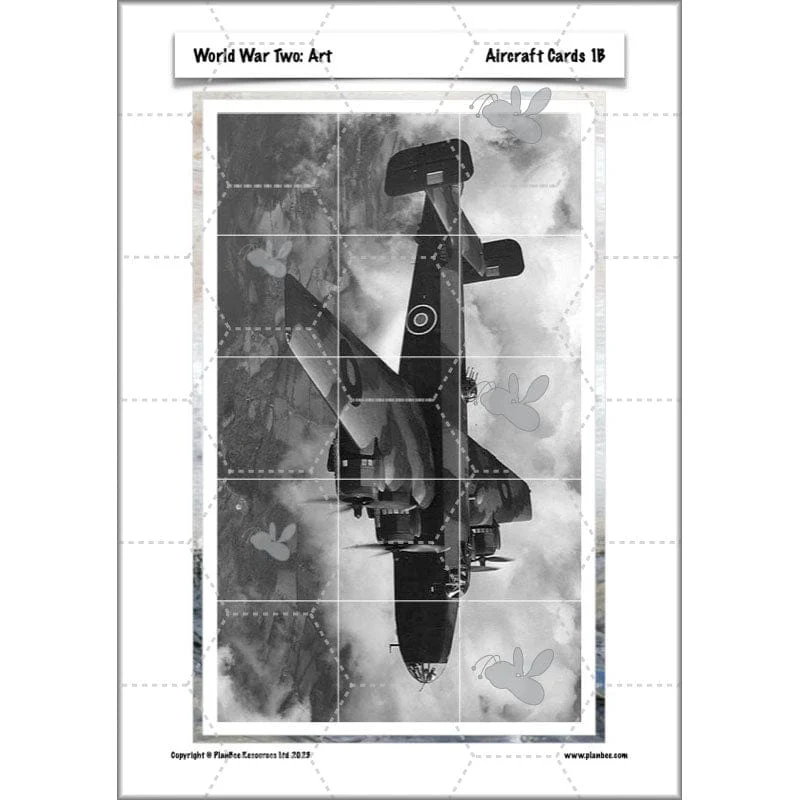 World War 2 (Lower KS2) Topic Enrichment Pack - Image 27