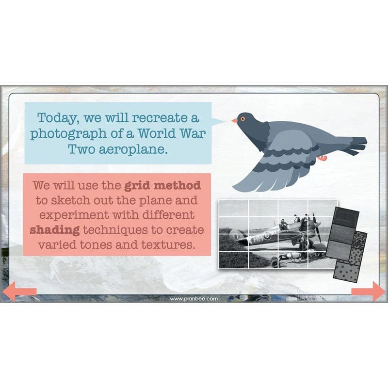 World War 2 (Lower KS2) Topic Enrichment Pack - Image 3