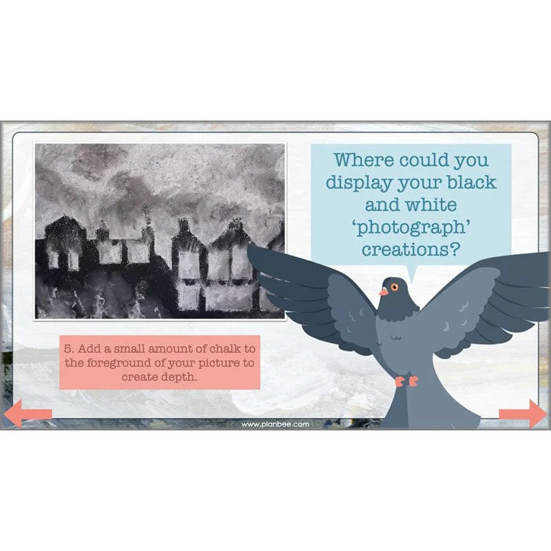 World War 2 (Lower KS2) Topic Enrichment Pack - Image 33