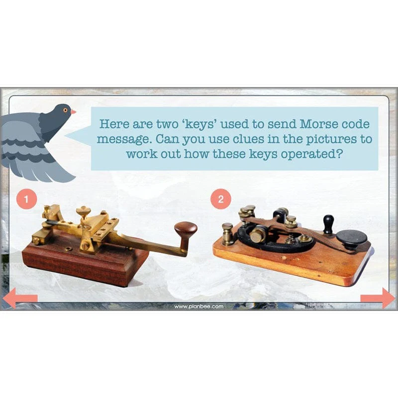 World War 2 (Lower KS2) Topic Enrichment Pack - Image 7
