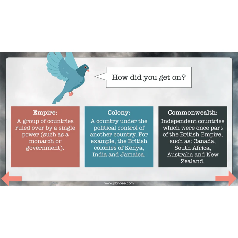 World War 2 (Upper KS2) Topic Enrichment Pack - Image 11