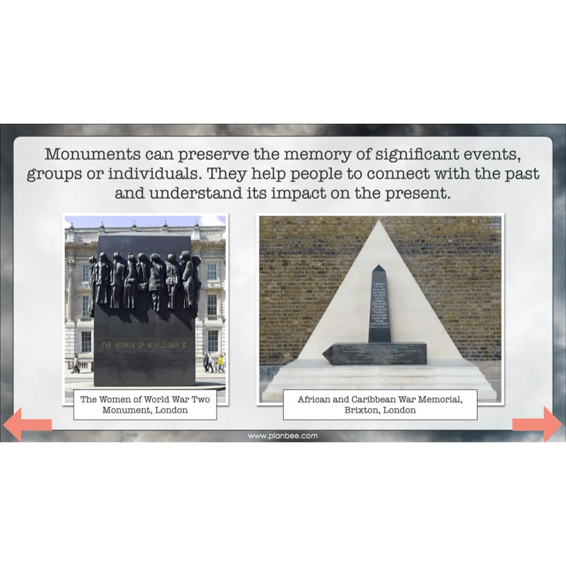 World War 2 (Upper KS2) Topic Enrichment Pack - Image 46