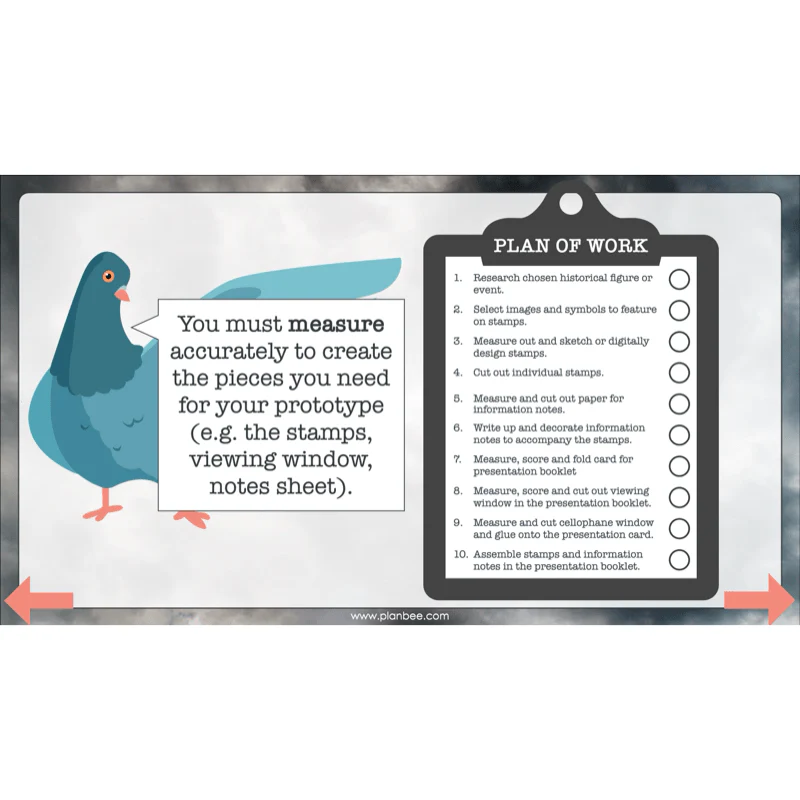 World War 2 (Upper KS2) Topic Enrichment Pack - Image 54