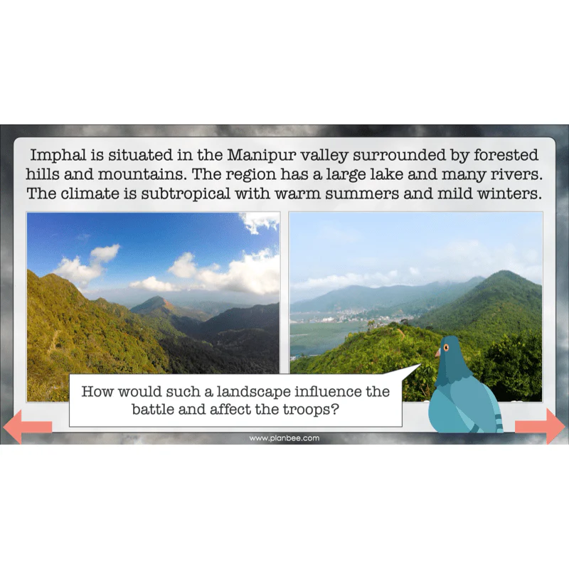 World War 2 (Upper KS2) Topic Enrichment Pack - Image 70