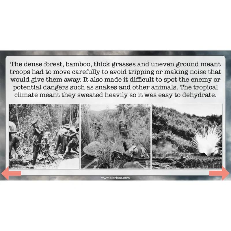 World War 2 (Upper KS2) Topic Enrichment Pack - Image 71