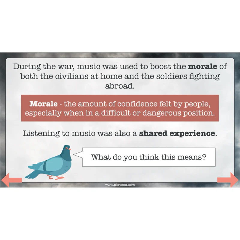 World War 2 (Upper KS2) Topic Enrichment Pack - Image 76